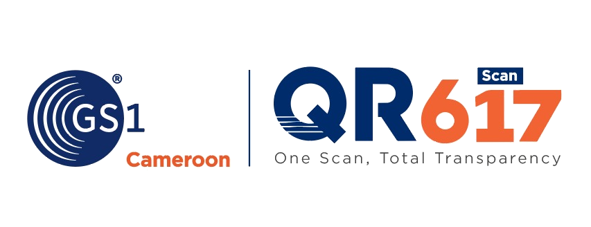 QR617 · One Scan, Total Transparency